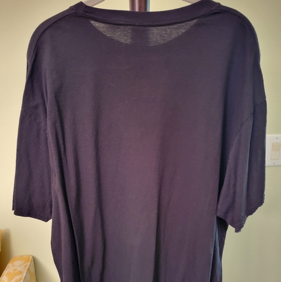 Men's LRG t-shirt - Picture 4 of 4